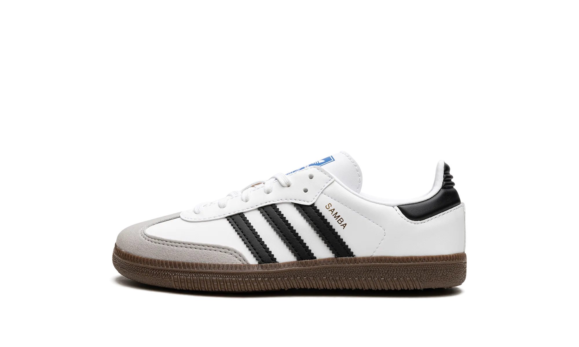 Versatile Footwear Casual Style Samba Og PS "Samba OG C"