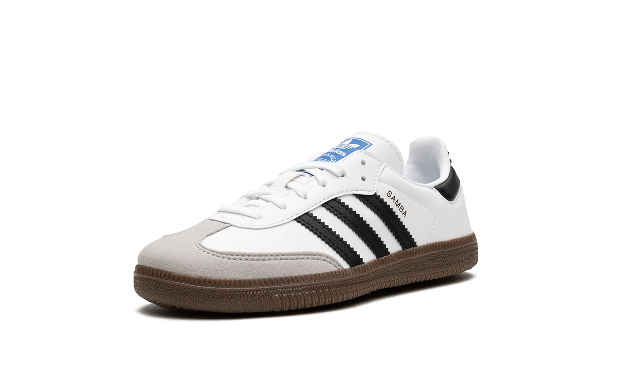 Stroll Shoes Relax Mood Samba Og PS "Samba OG C"
