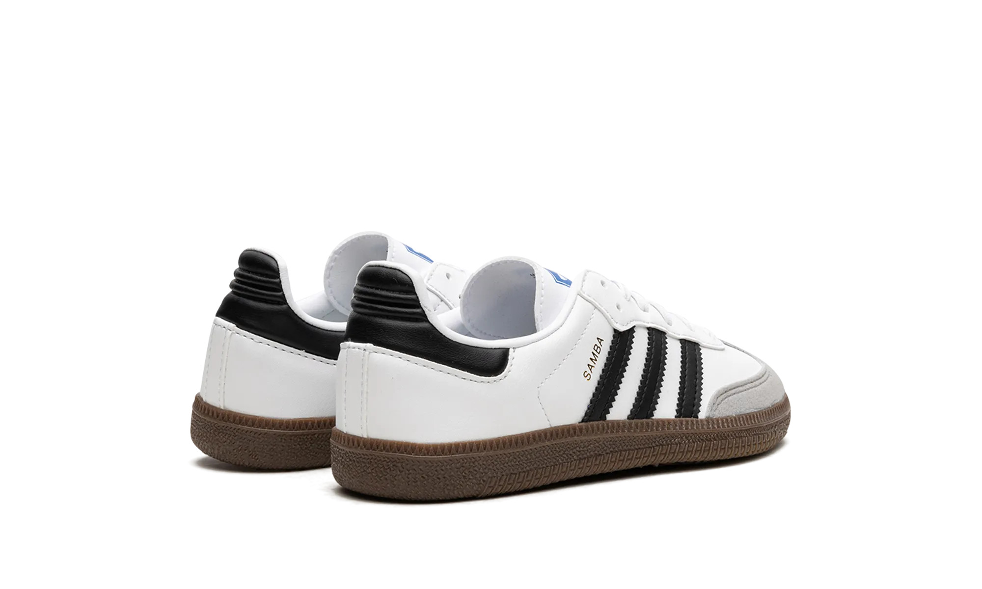 Trail Path Samba Og PS "Samba OG C"