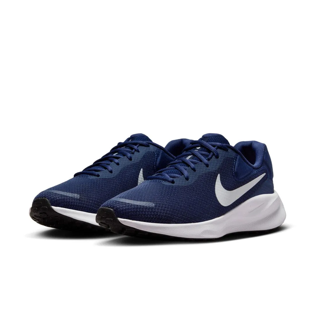 Easy   To   Clean Revolution 7 Road Running Shoes