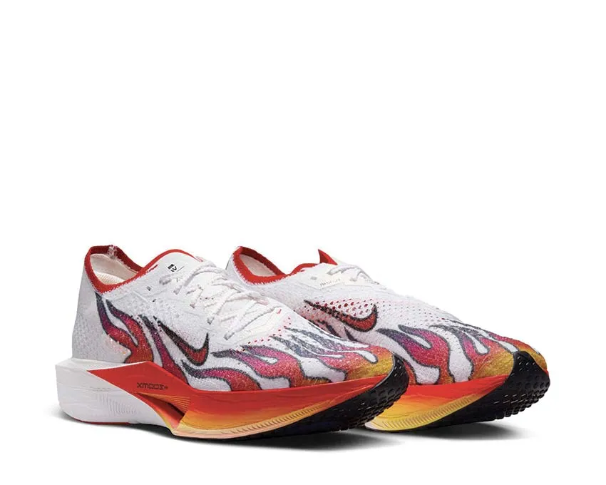 Light Reflective Nike ZoomX Vaporfly Next 3% "Ekiden"