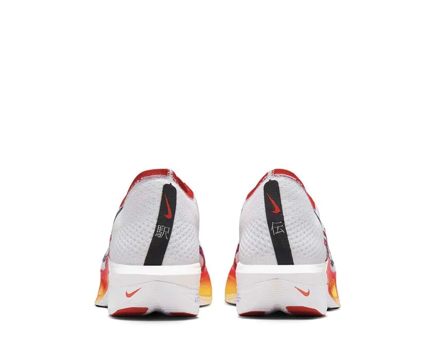 Nike ZoomX Vaporfly Next 3% "Ekiden" recycled - material shoes Soft Upper