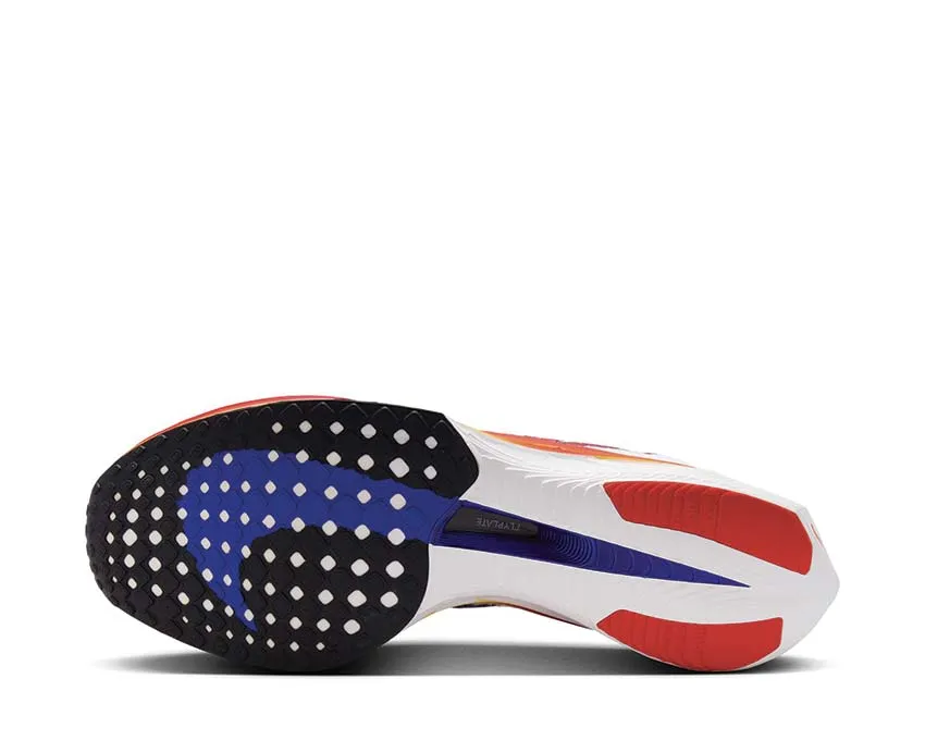 Soft Arch Nike ZoomX Vaporfly Next 3% "Ekiden"