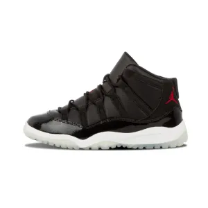 nike Air Jordan 11 Retro 72-10 (PS) Stage Day