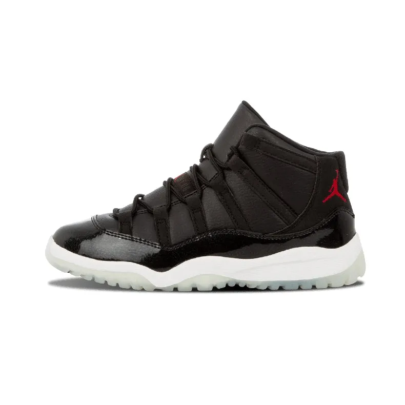 nike Air Jordan 11 Retro 72-10 (PS) Stage Day