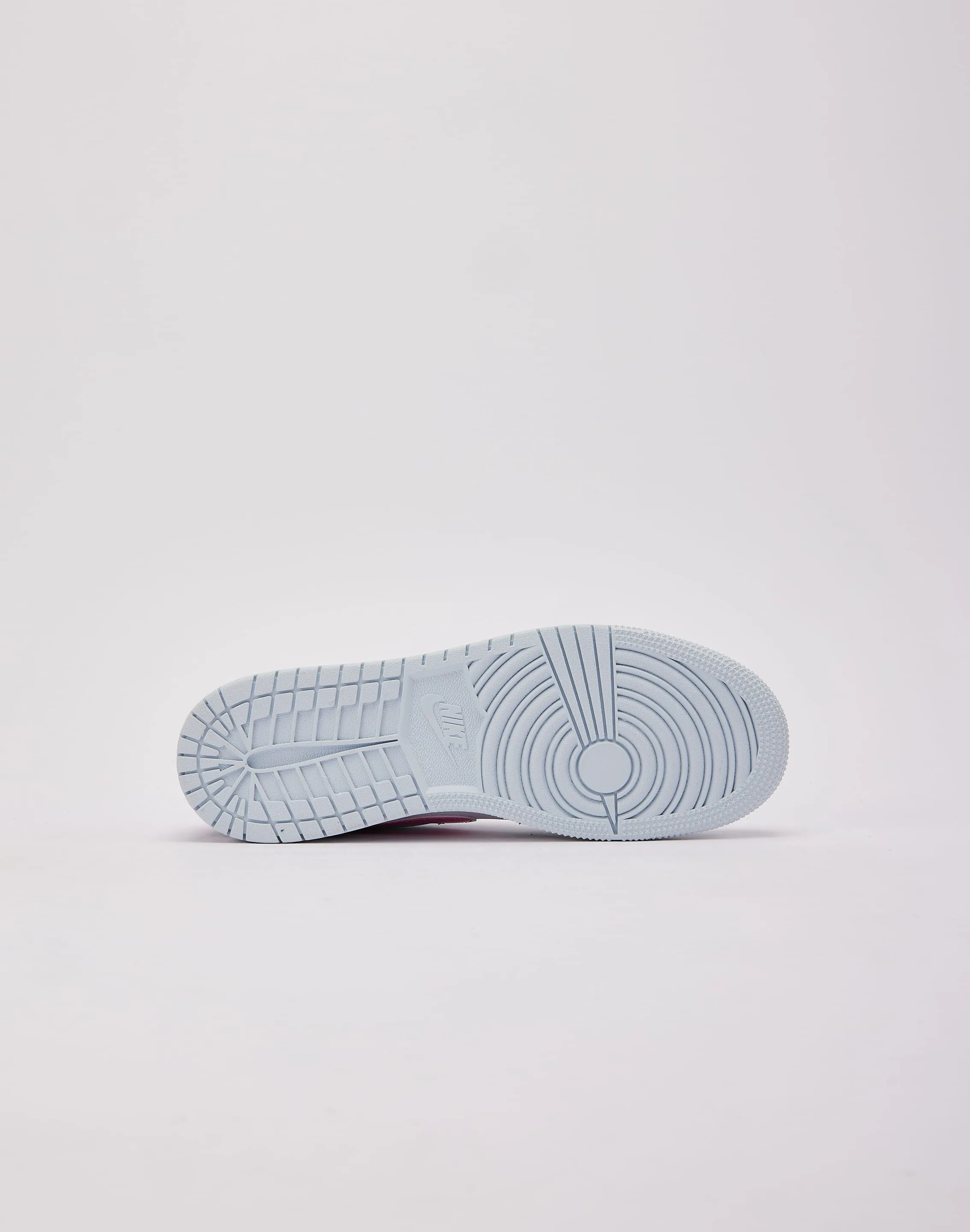 Jordan Air Jordan 1 Low SE Grade-School Comfort Grip
