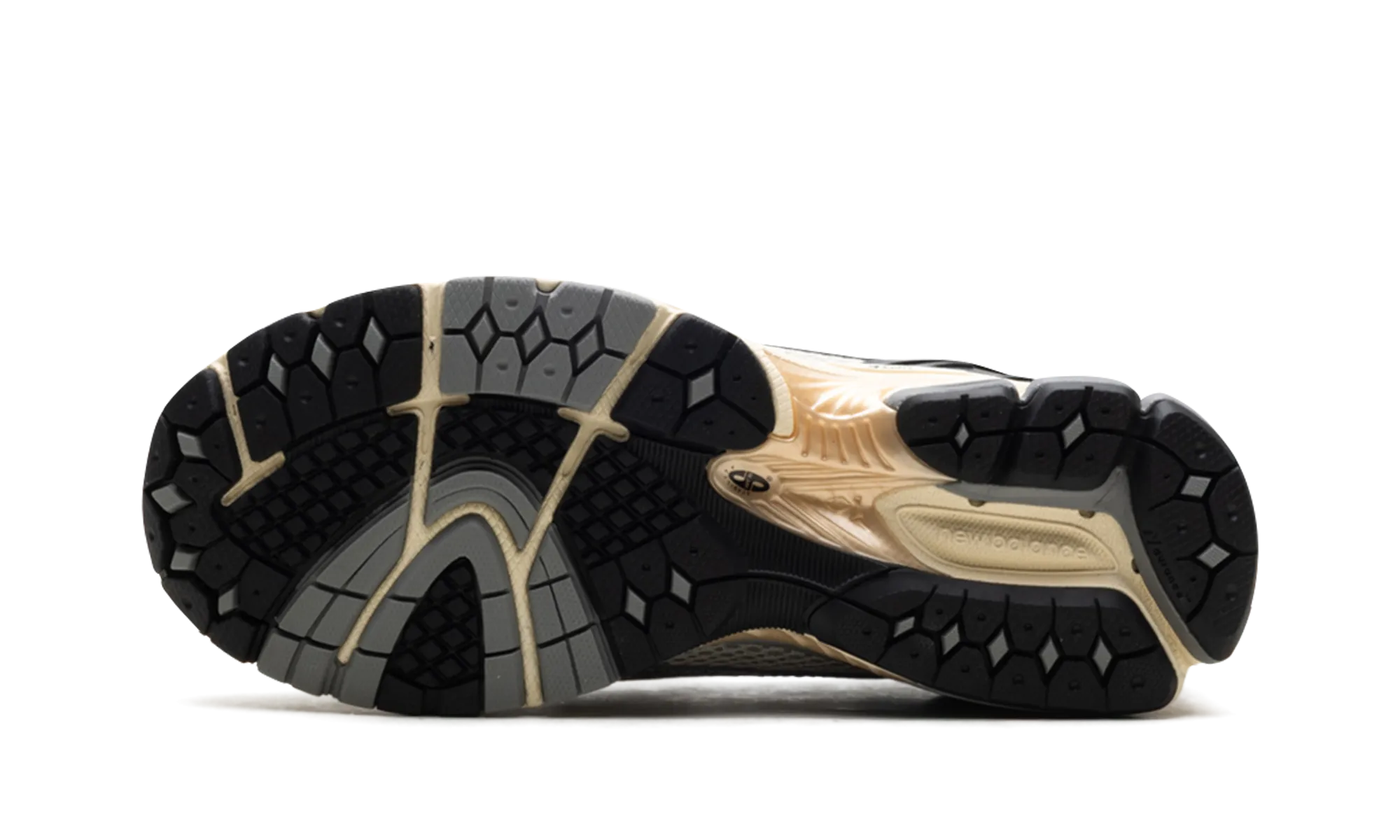 Trail Climb 1906L "Silver Metallic Cream"