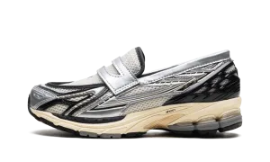 1906L "Silver Metallic Cream" Weather resistant