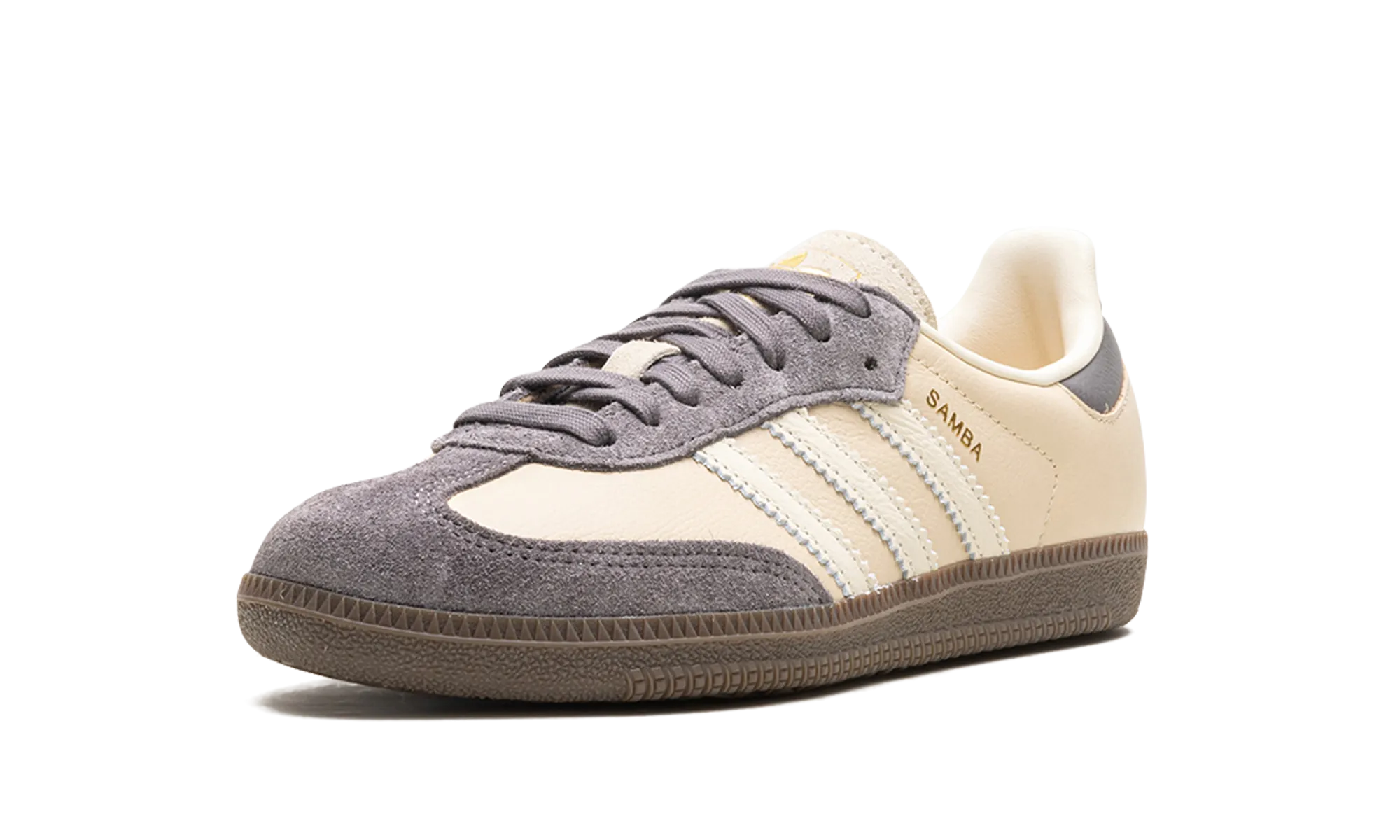 Arch Care Samba OG WMNS "Crystal Sand Charcoal"