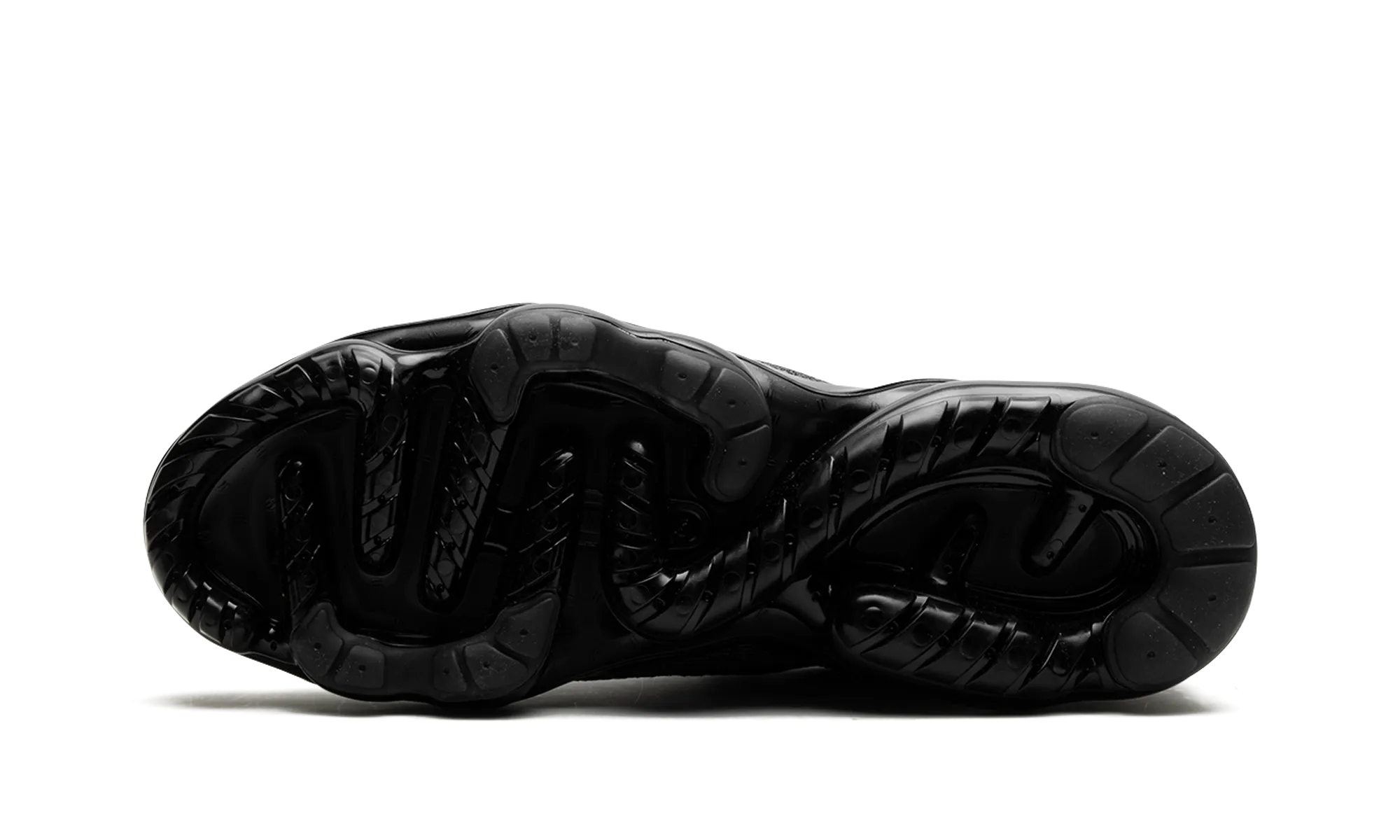Adventure Air VaporMax 2023 Flyknit "Anthracite Black"