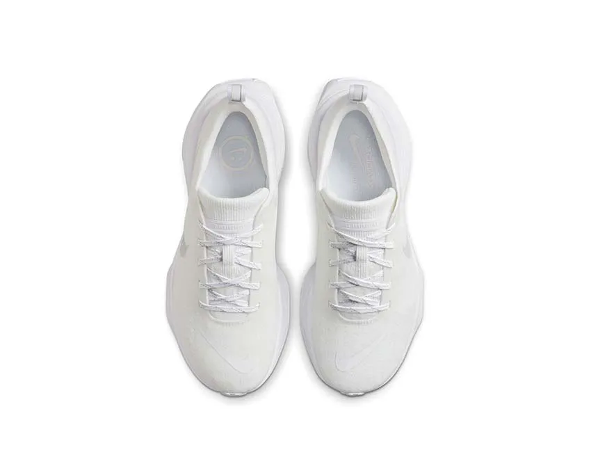 Cold weather run Nike Invincible 3 W