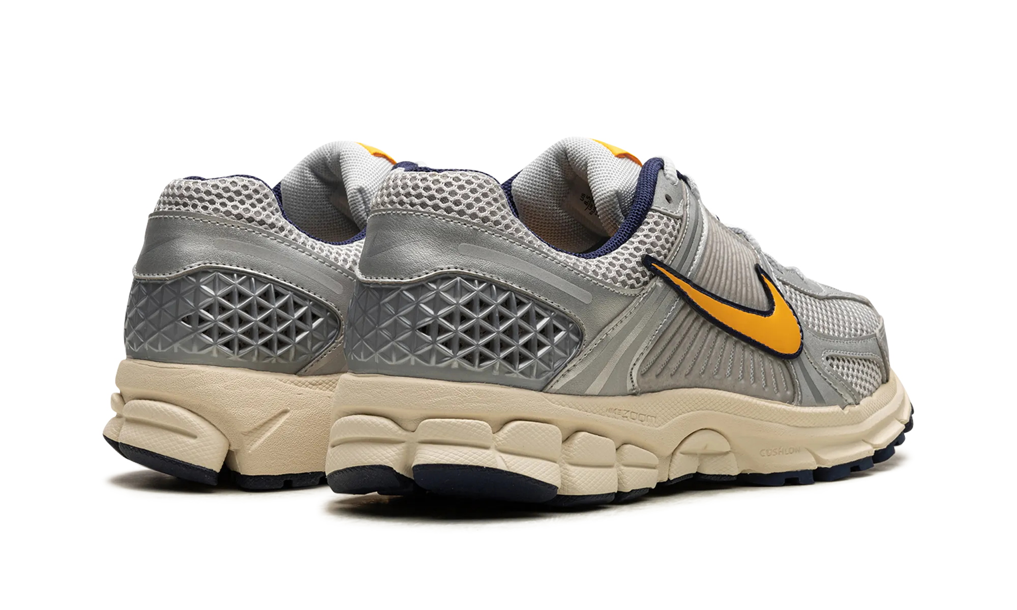backpacking - running shoes Zoom Vomero 5 "Pure Platinum"