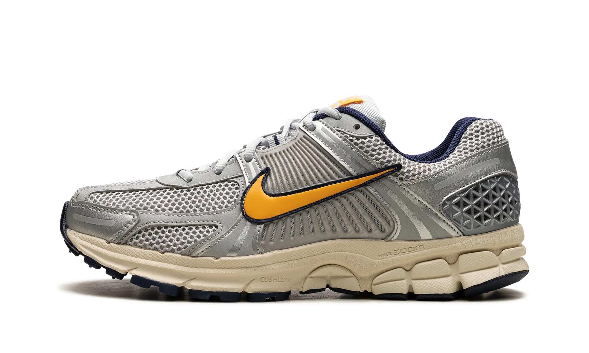 Zoom Vomero 5 "Pure Platinum" Aerodynamic Shape yoga running option