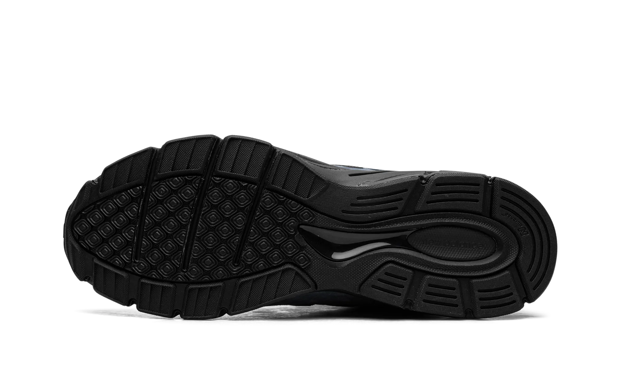Indoor style 990v4 "Made in USA - Arctic Grey"