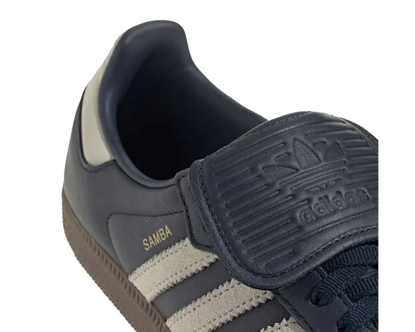 All-Day Support Dusk Step Adidas Samba LT W