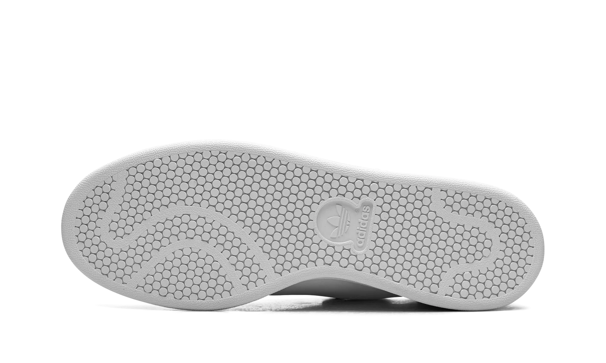 Simple Build Soft Detail Y-3 Stan Smith Zip "White Black"