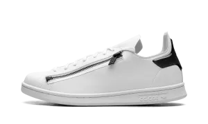 Sand Step No Pressure Fit Y-3 Stan Smith Zip "White Black"