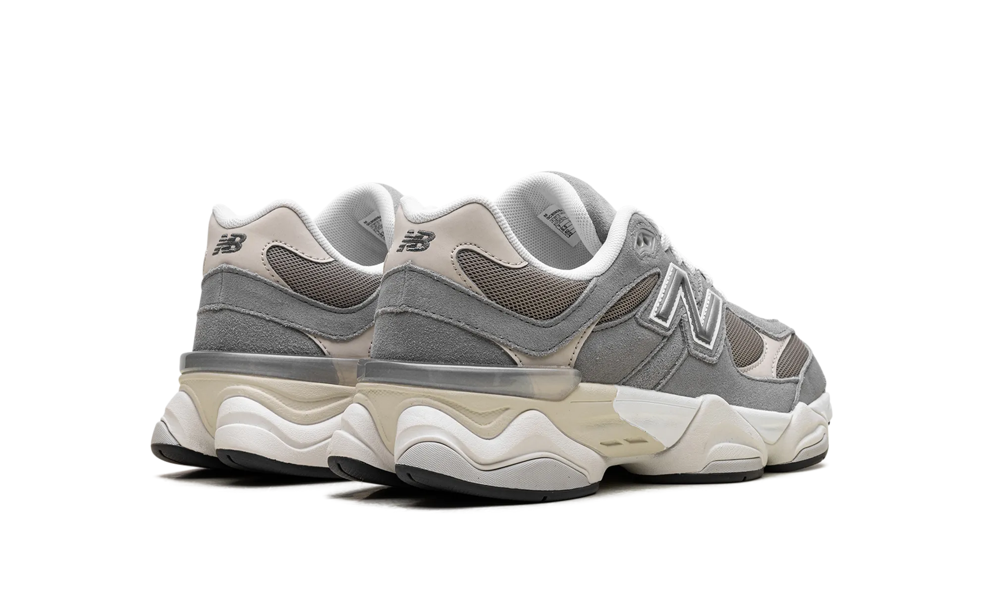 Street Pic Street Vibe 9060 GS "Grey Brown"