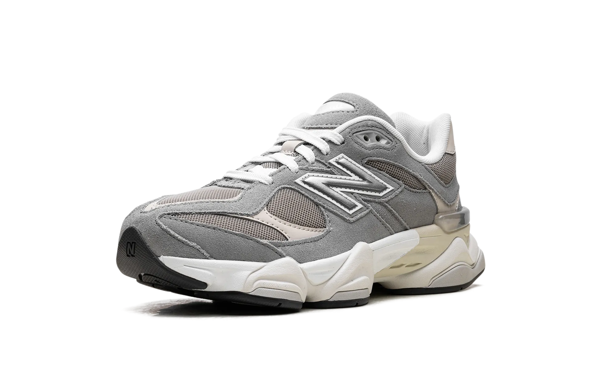 Machine washable Float Feel 9060 GS "Grey Brown"