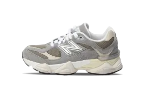 9060 GS "Grey Brown" Comfortable Step