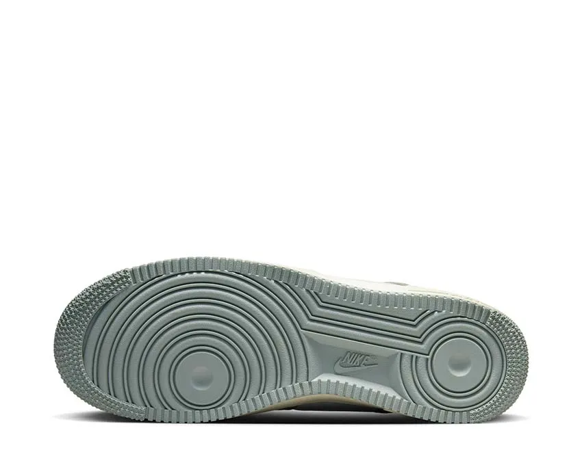 Nike Air Force 1 07 LX Summer Outfit Harbor Stroll