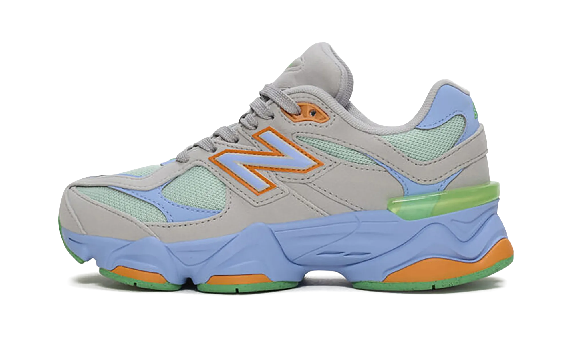 9060 GS "Grey Blue" All Day Use