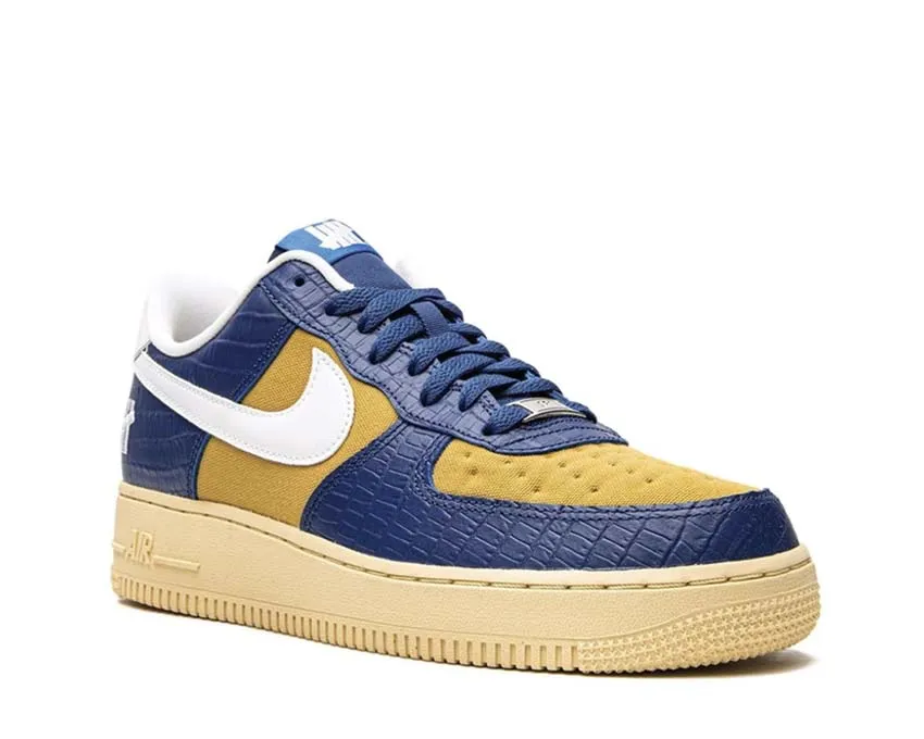 Urban Choice Urban Mood Nike Air Force 1 Low SP x UNDEFEATED