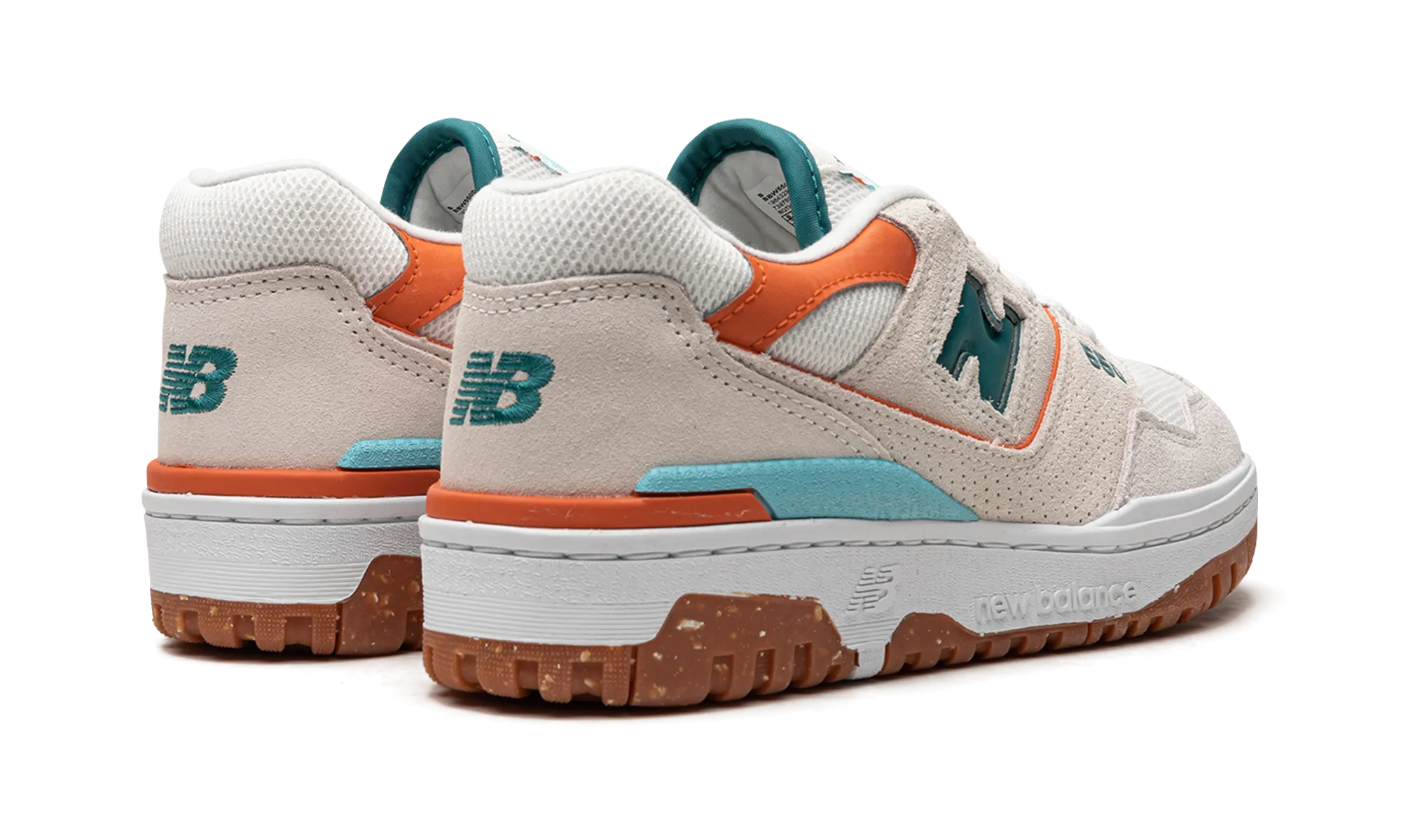 Galaxy Jog Sock Entry 550 WMNS "Verdigris"