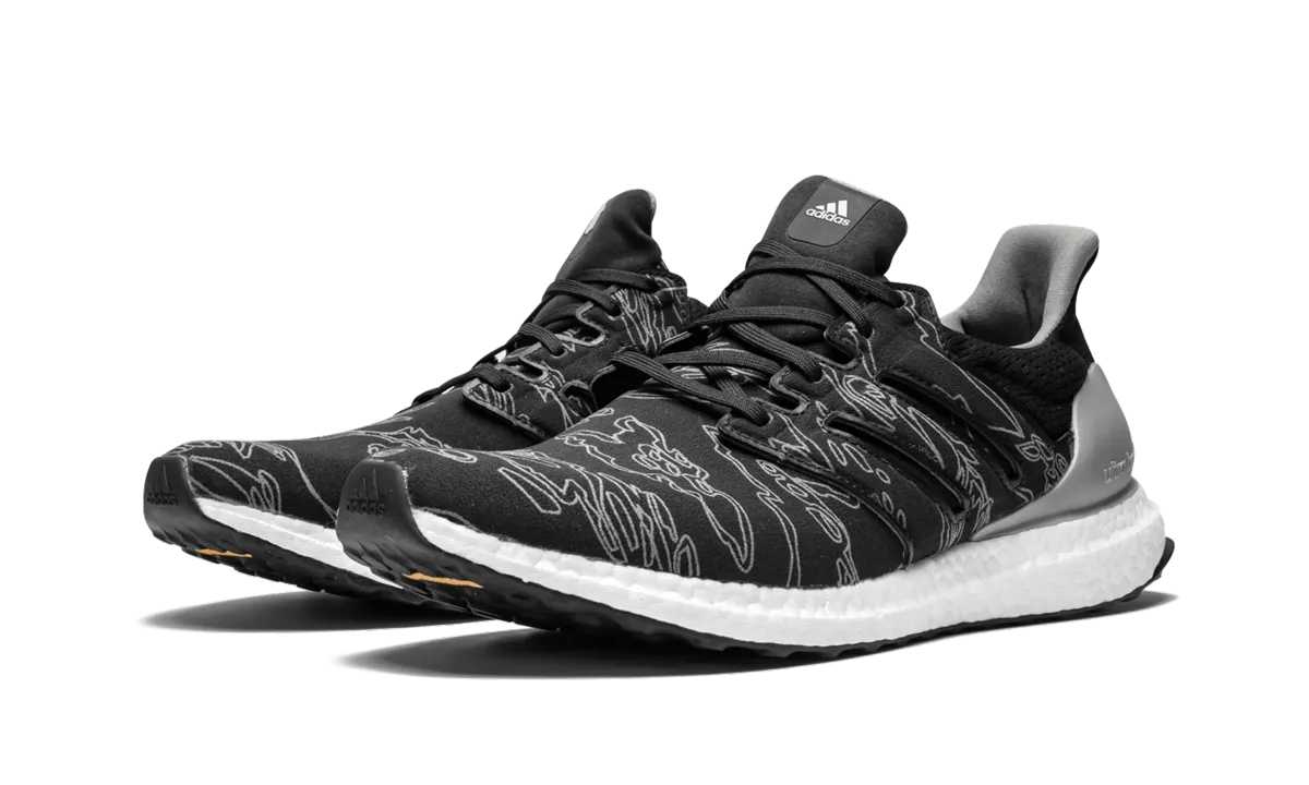 UltraBOOST UNDFTD "Undefeated" Weekend Comfort