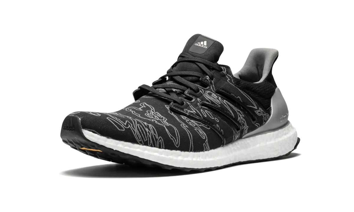 Lake Path UltraBOOST UNDFTD "Undefeated"