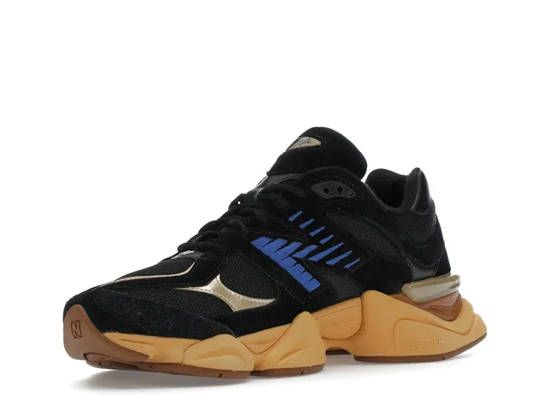 New Balance 9060 Randomevent The Sweetness of Kin Wind Chill Queen Fit