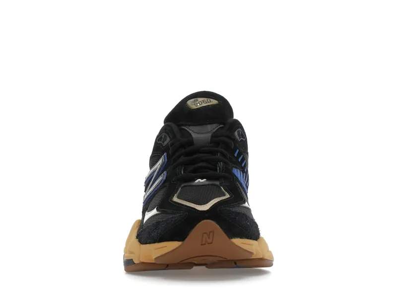 New Balance 9060 Randomevent The Sweetness of Kin Cotton Touch Star Edge