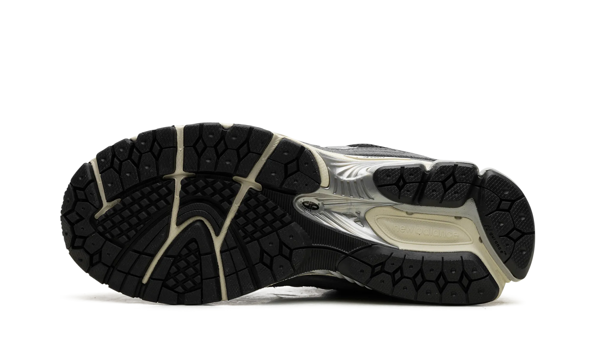 Guide Hike No Rub 2002R "Magnet Timberwolf"