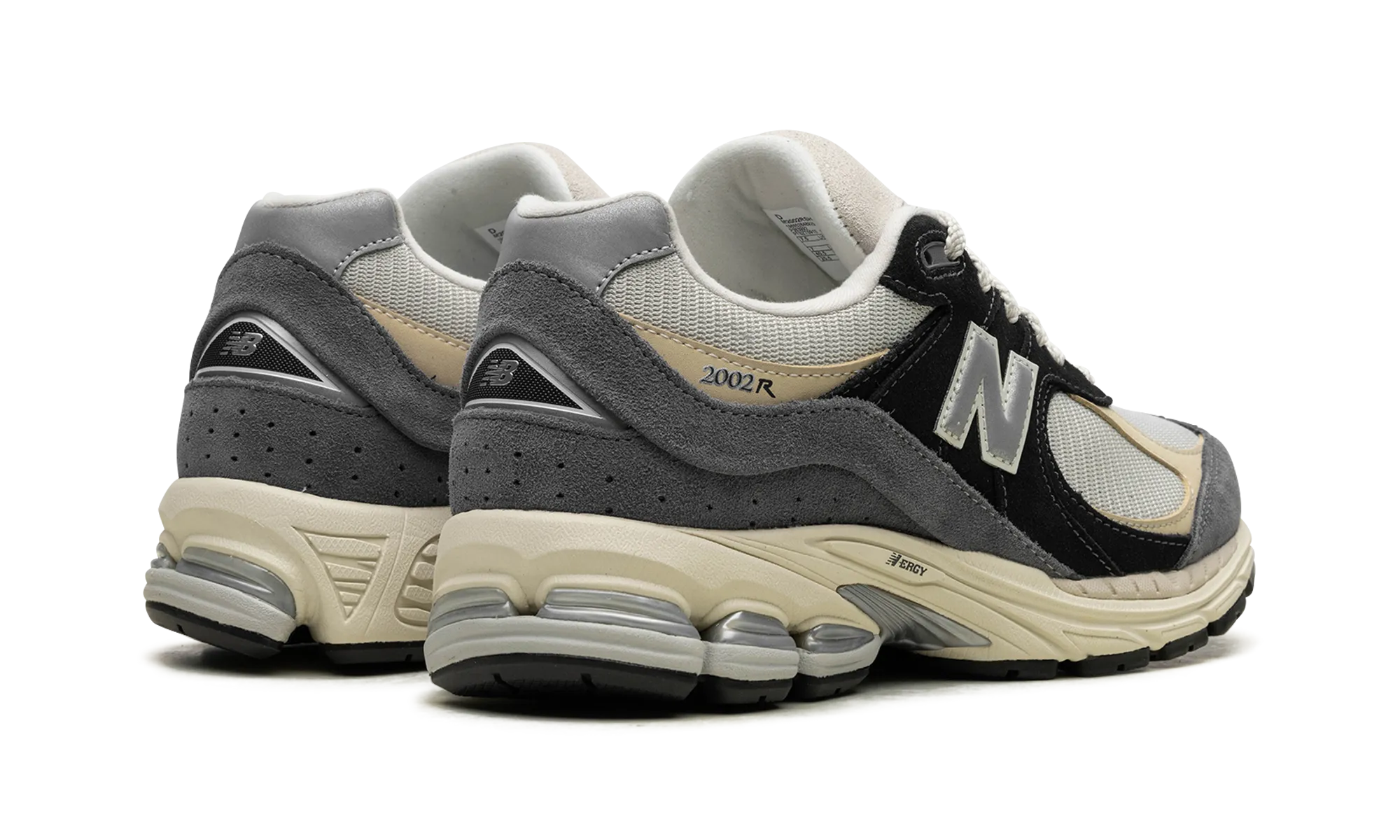 Travel Snap Flex Pattern 2002R "Magnet Timberwolf"