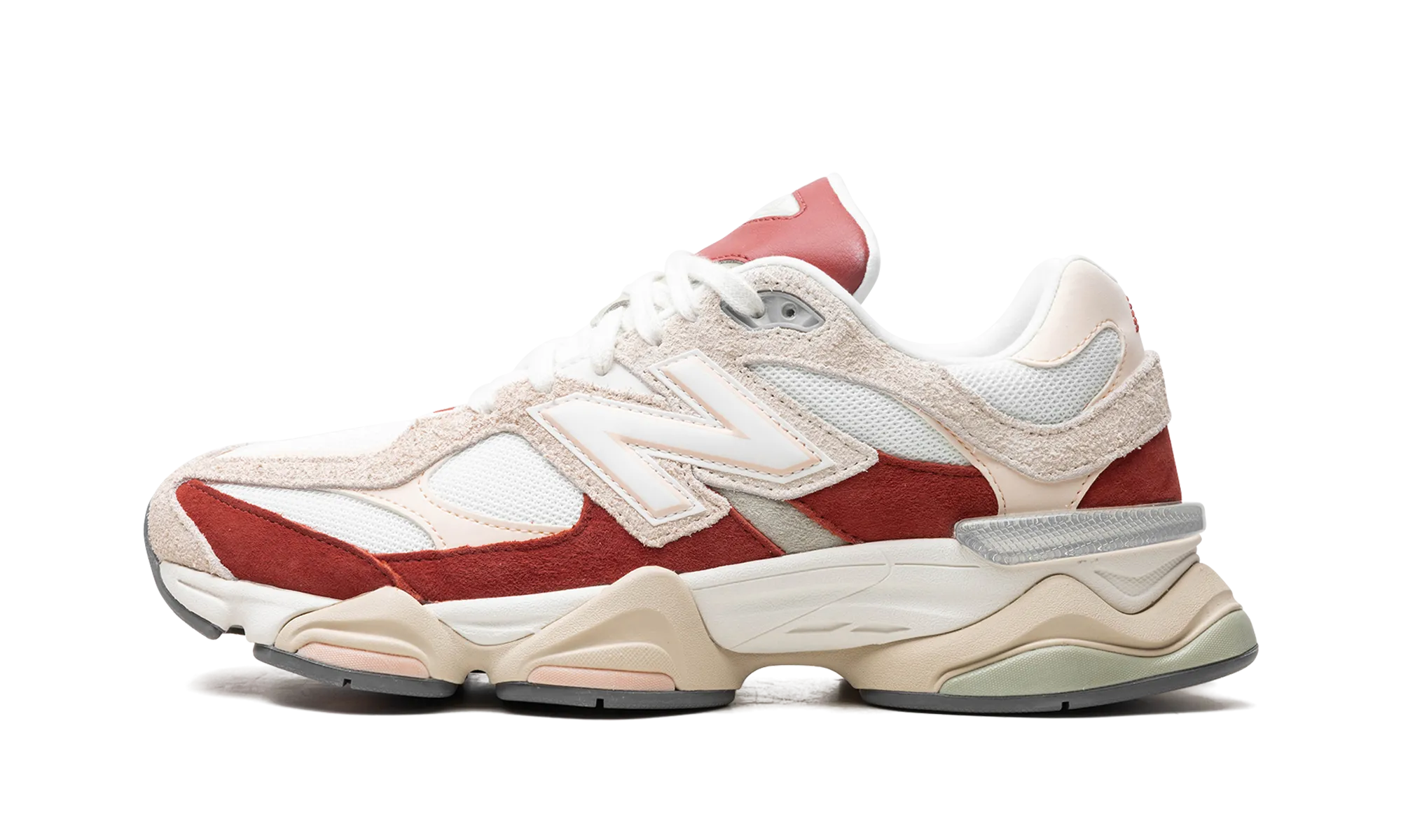 9060 "Festival Pack" Ridge Hike Soft Sole Shoes
