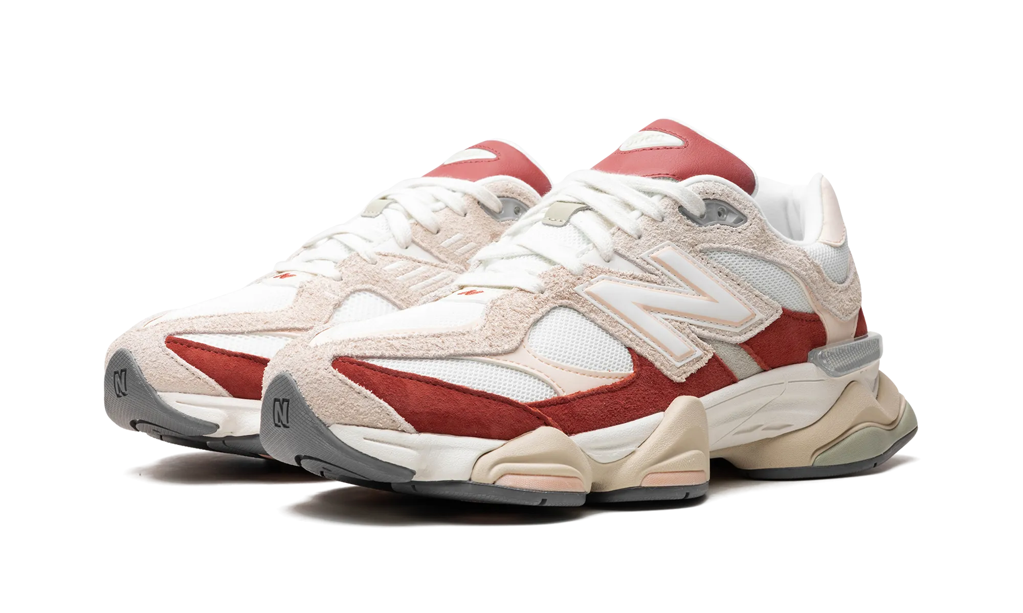 Moon Hike 9060 "Festival Pack"