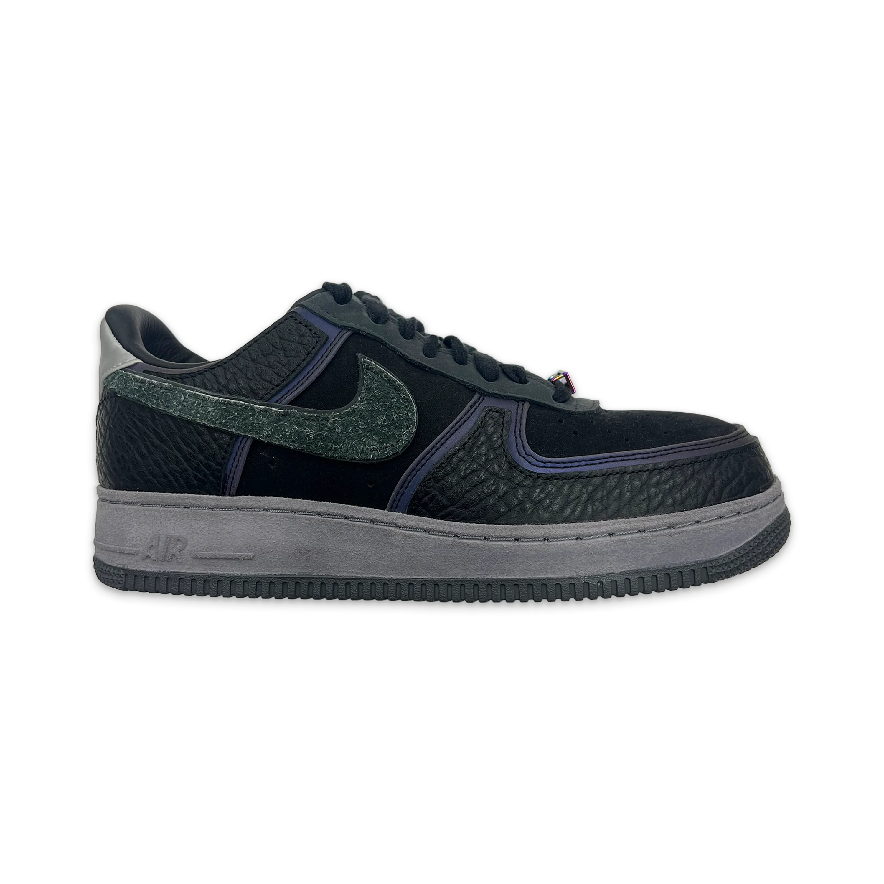 Air Force 1 Low ??A Ma Maniere?? Flexible Use