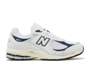 Mark Step Pet Walk New Balance 2002R White Natural Indigo