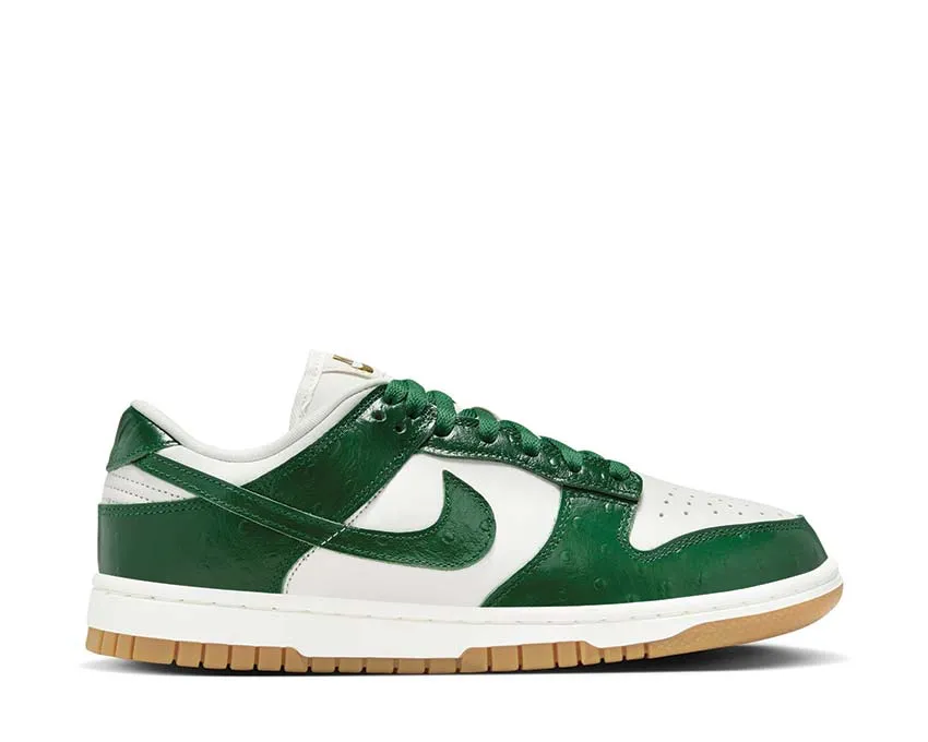 Function Meets Nike Dunk Low LX W