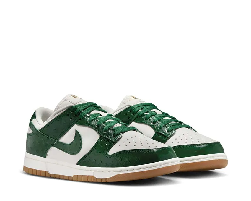 Nike Dunk Low LX W Tunnel Step
