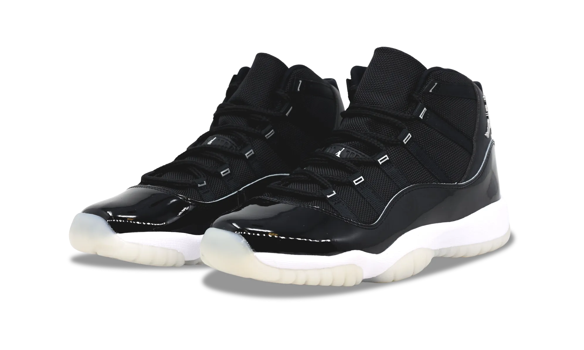 Nike Jordan 11 Retro Jubilee 25th Anniversary GS (378038-011) GS Size 3Y-7Y Daily Grind