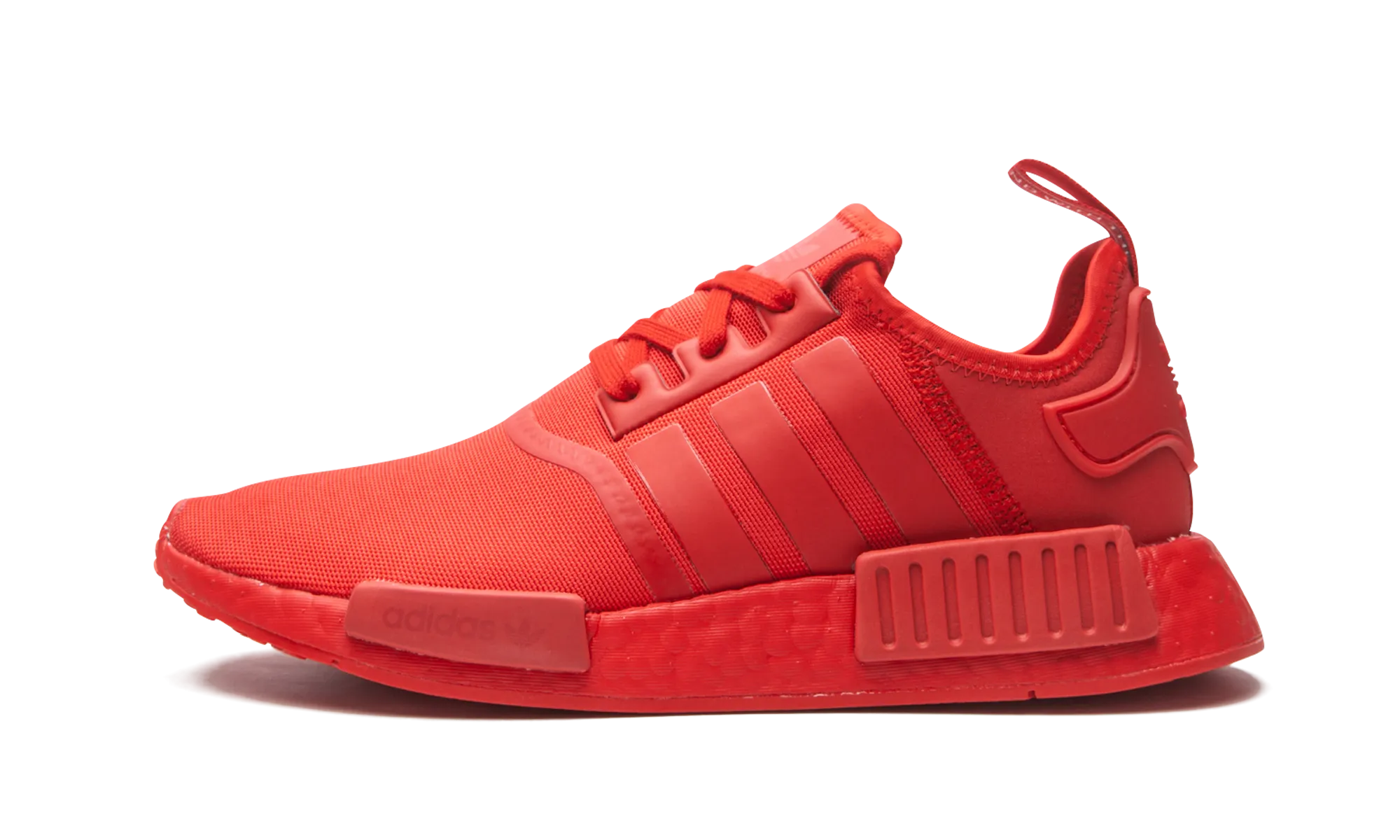 Fresh Vibes NMD_R1 "Scarlet"