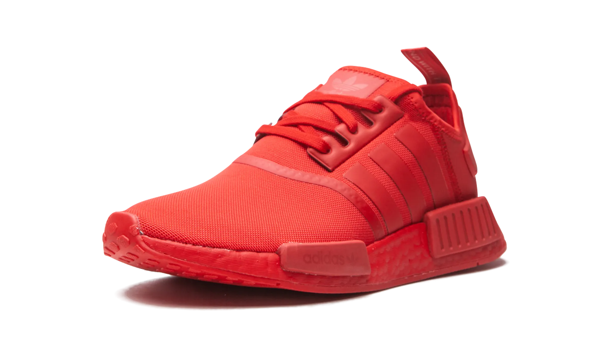 NMD_R1 "Scarlet" Roomy Feel School Day