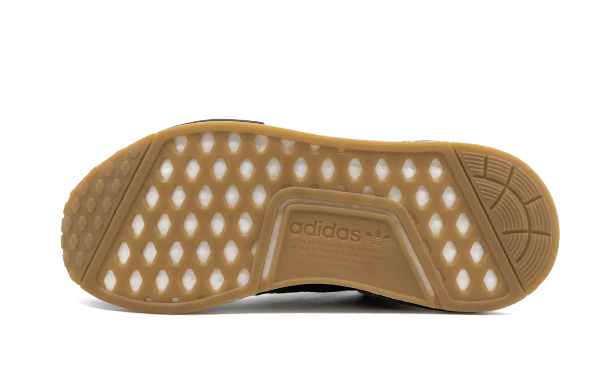 NMD_R1 Suede Warm Soft Touch