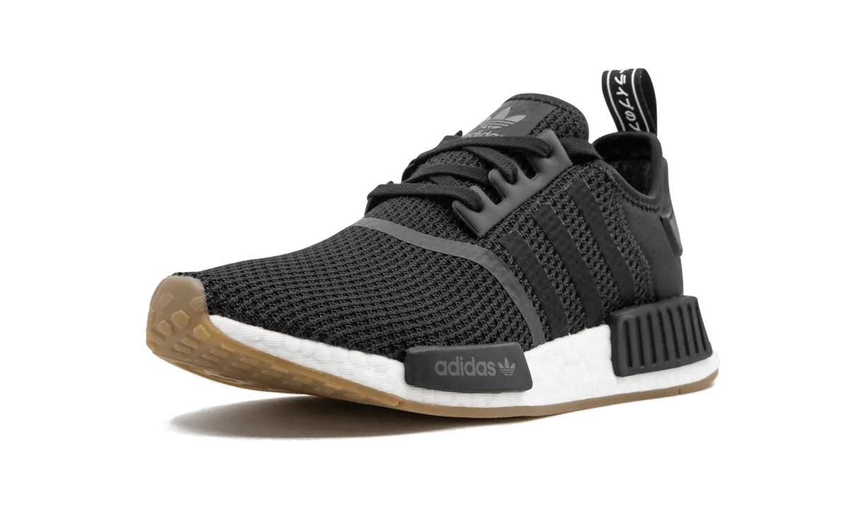 Spring Walk Roll Hike NMD_R1