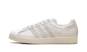Rubber Outsole Save Step Y-3 Superstar "White"