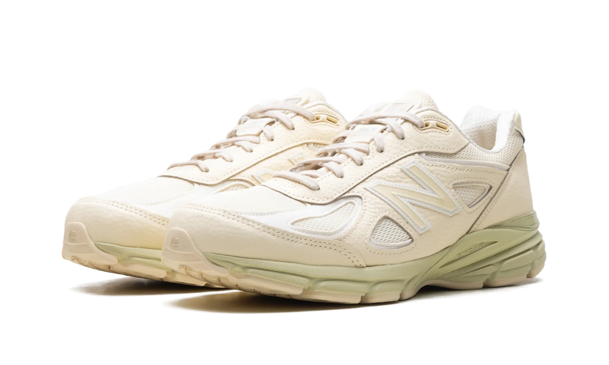 Effortless Style 990v4 "Made in USA - Macadamia Nut"