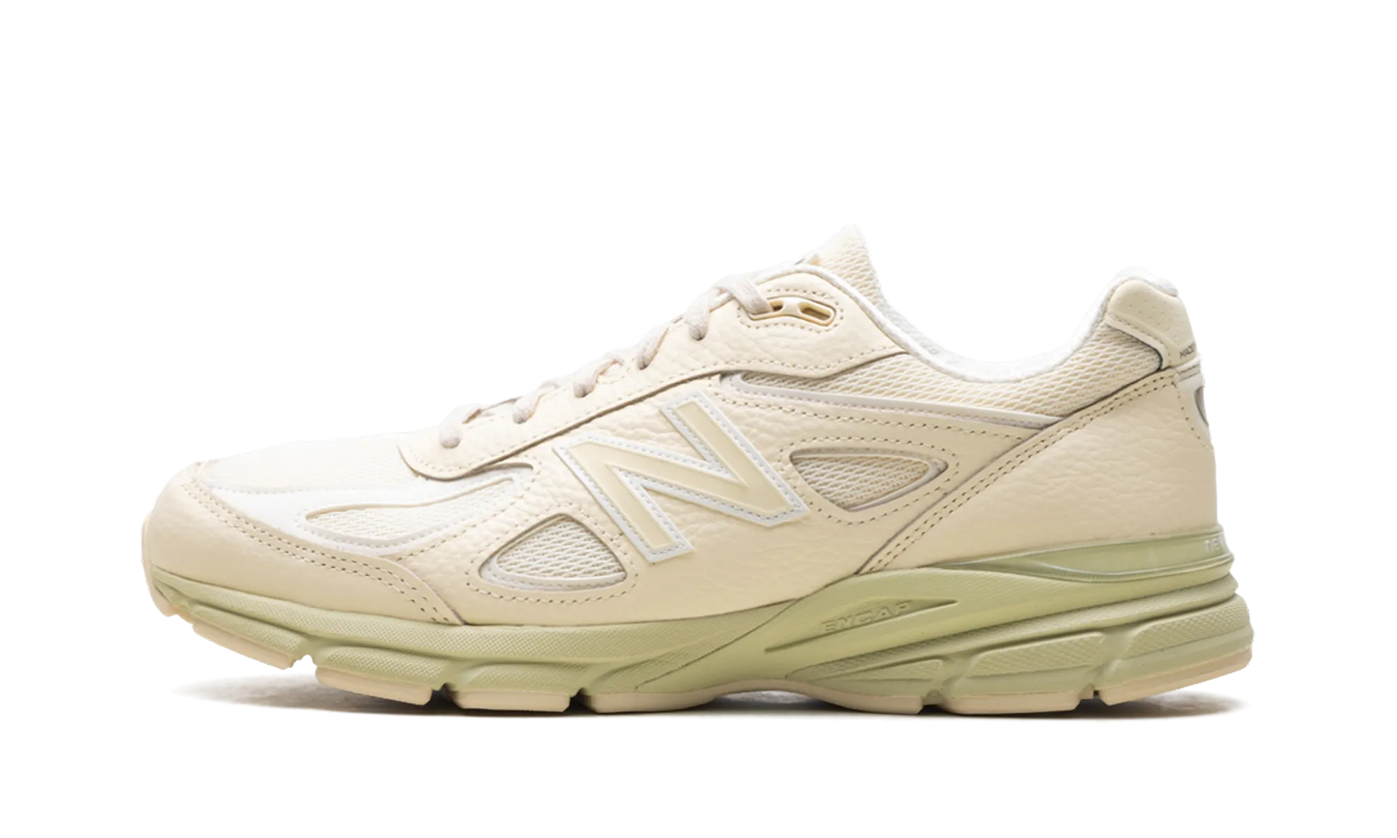 990v4 "Made in USA - Macadamia Nut" Odor Resistant