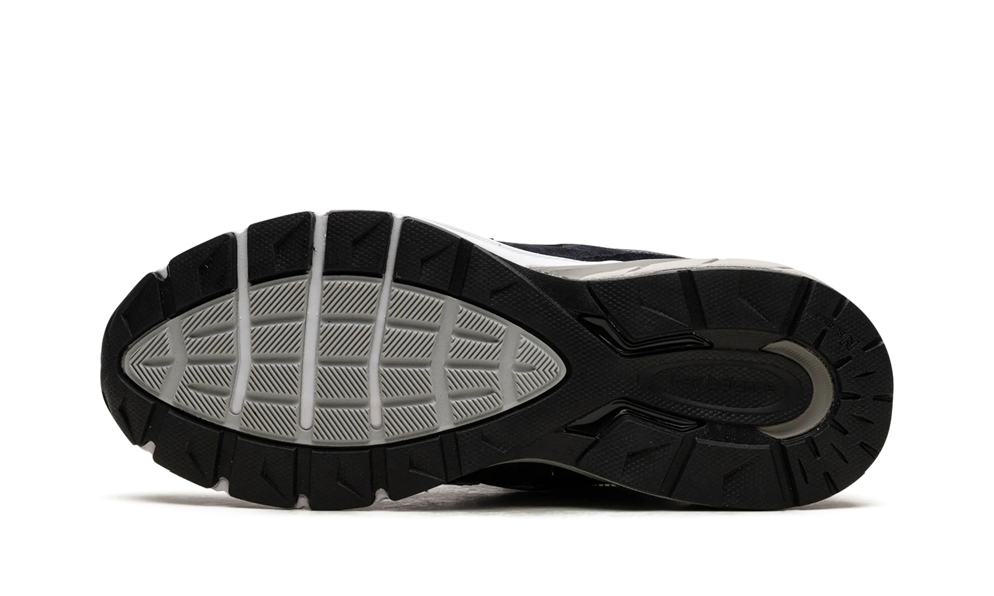 Washable Race Walk 990 WMNS "Navy"