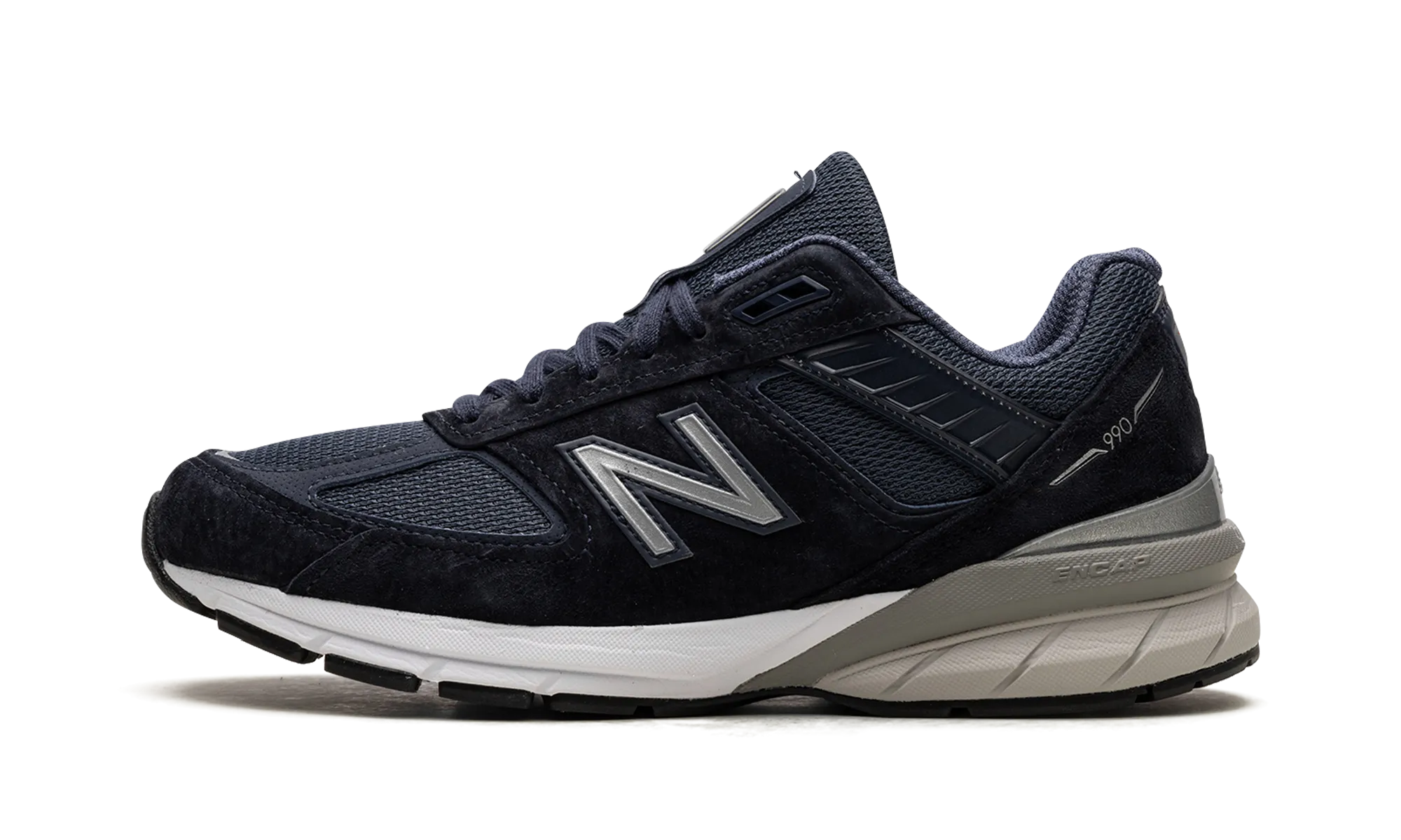 Durable Material Relax time 990 WMNS "Navy"